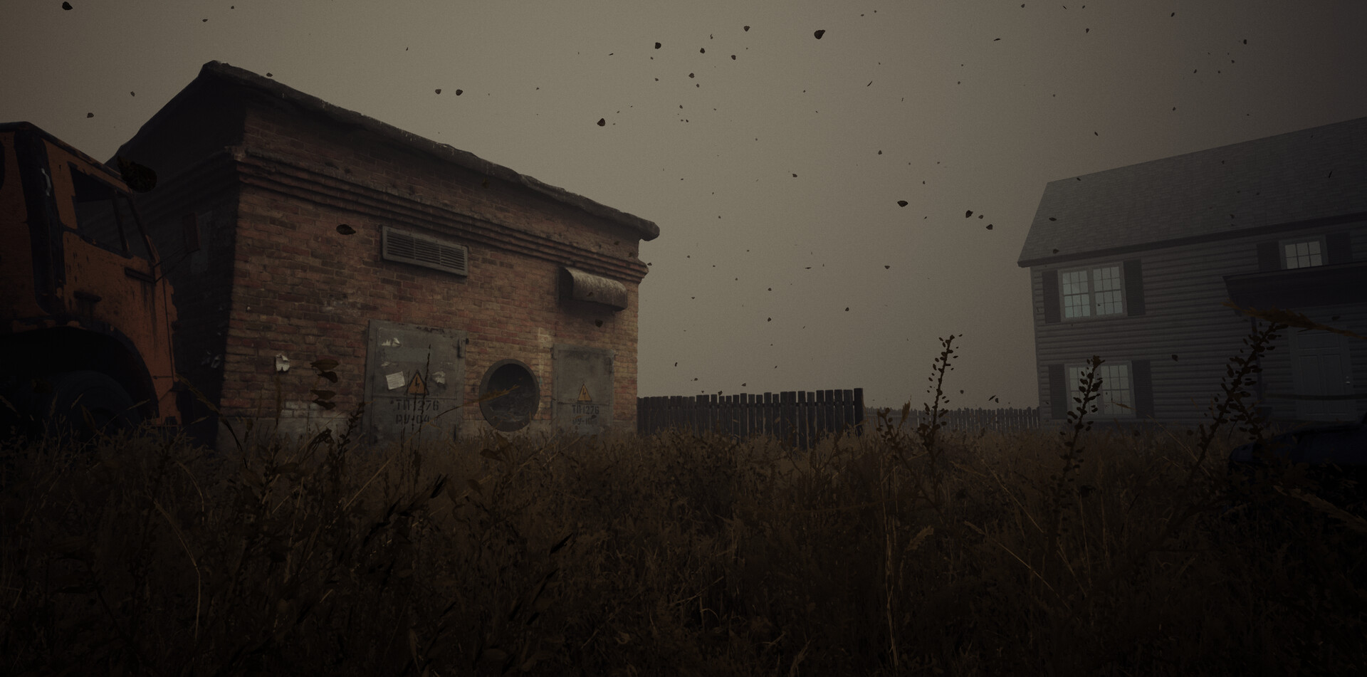 《黑暗之光杀戮》v1.0.0中文版--第8张图片