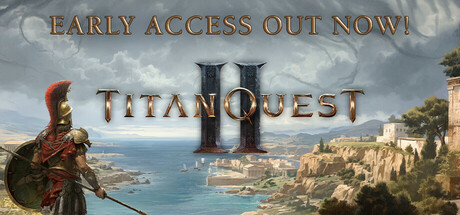 Titan Quest II 泰坦之旅2 v0.1.0 汉化中文版