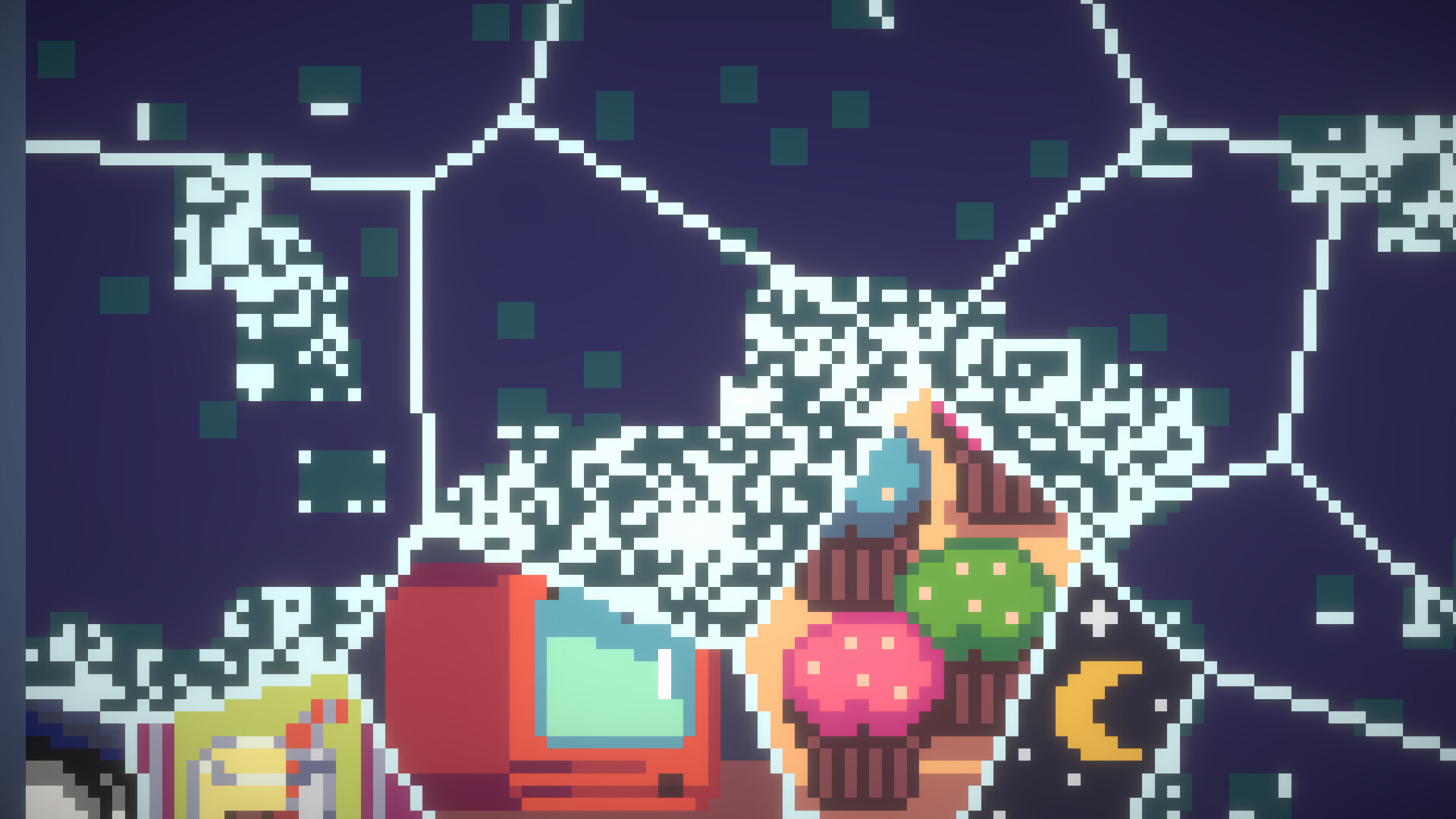 《巨型拼图》Build.19088883中文版-趣奇资源网-第6张图片