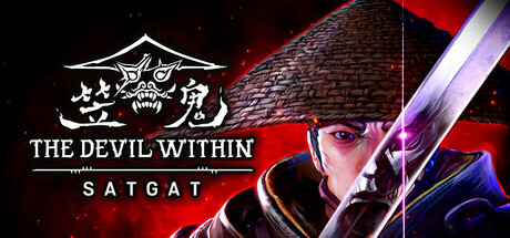 Satgat 笠鬼 v1.4.82.46571 正式中文版-神游资源网