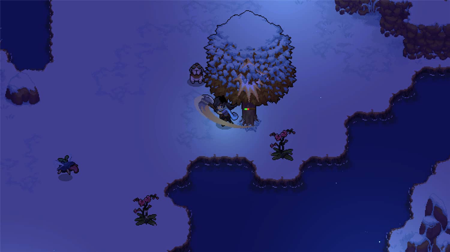 《杏林物语》v1.5中文版--第10张图片