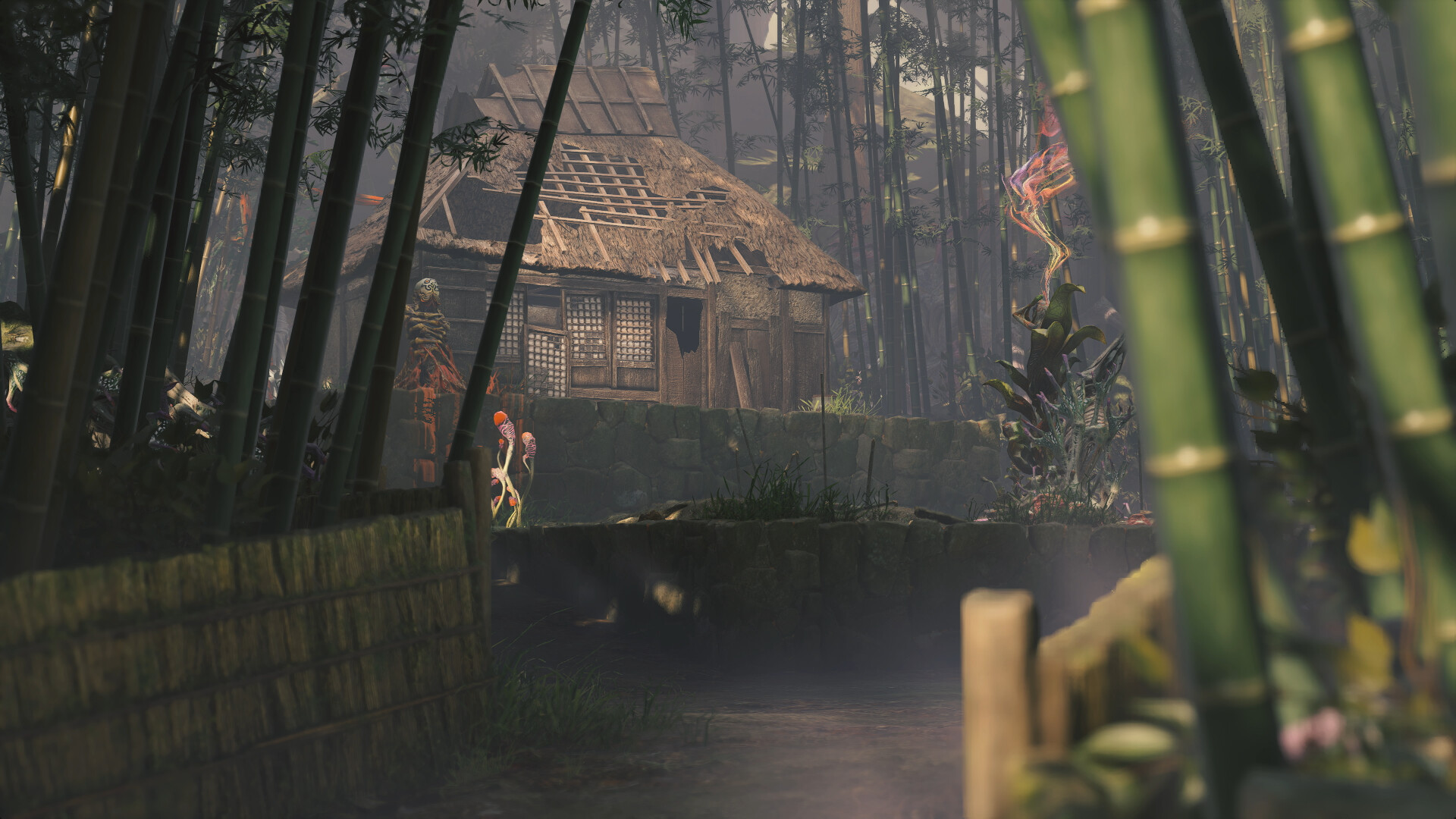 《祇：女神之道》中文版