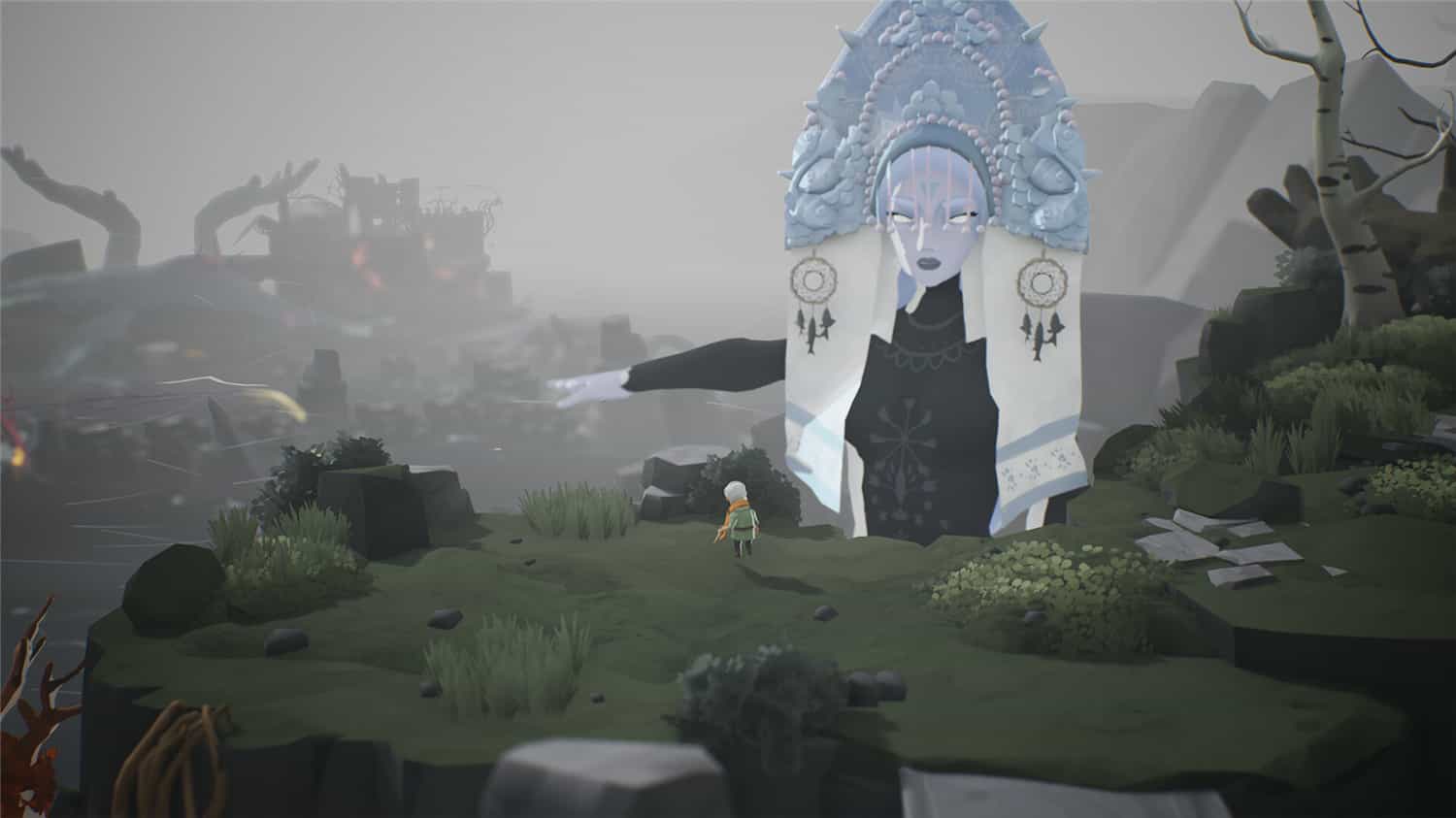 《自我失落》v1.0.0中文版-趣奇资源网-第7张图片