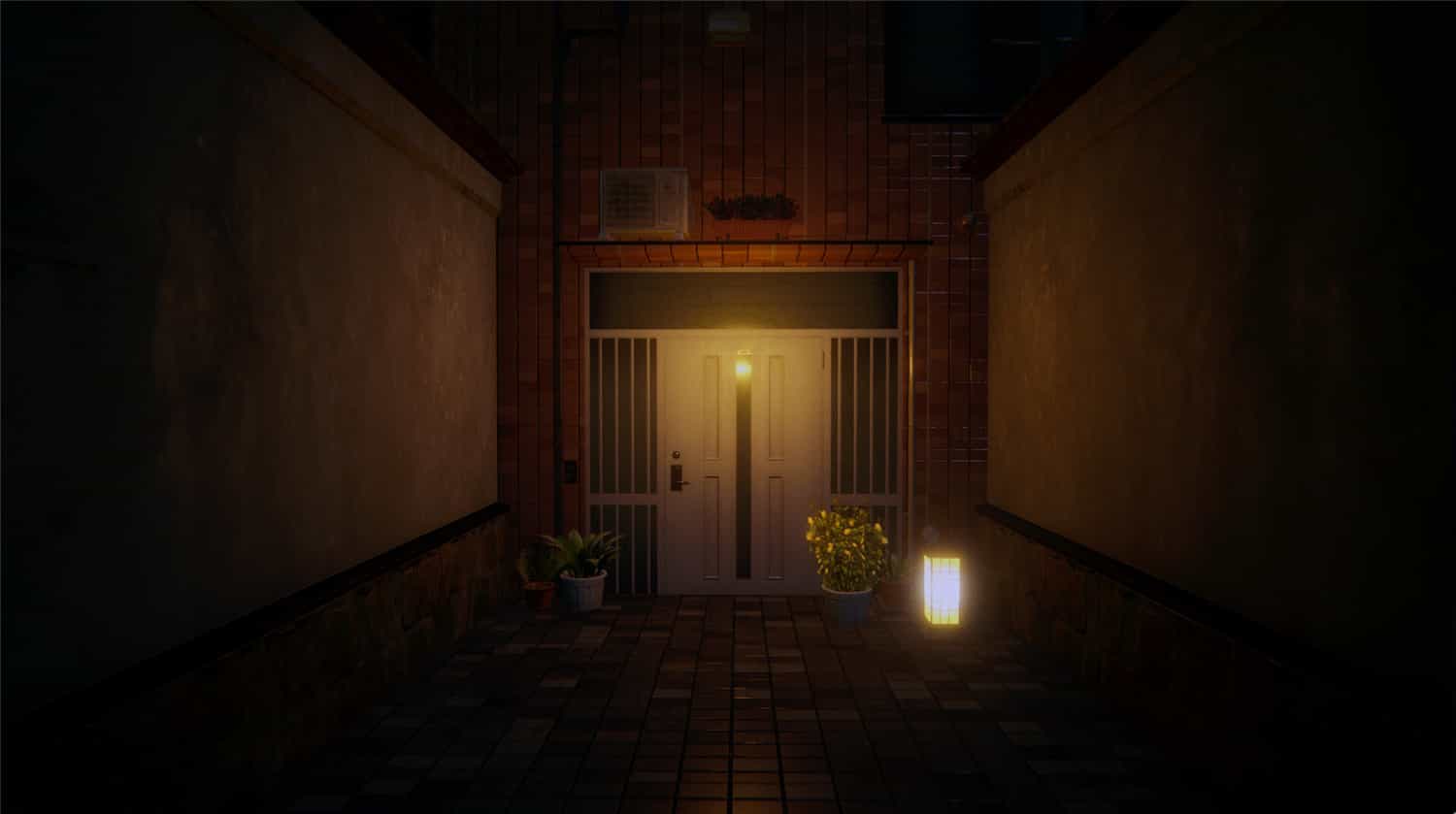 《恐怖遗迹》v1.0.0中文版-趣奇资源网-第6张图片