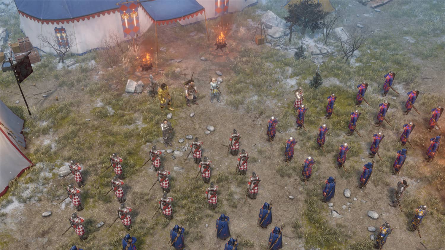 《开拓者：正义之怒》v2.7.0w中文版-趣奇资源网-第5张图片