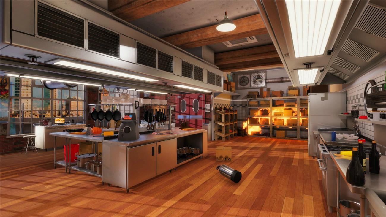 《料理模拟器》v6.0.18中文版-趣奇资源网-第10张图片