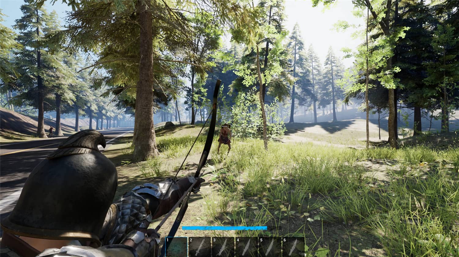 《无人生还》v0.0.9.2中文版-趣奇资源网-第7张图片