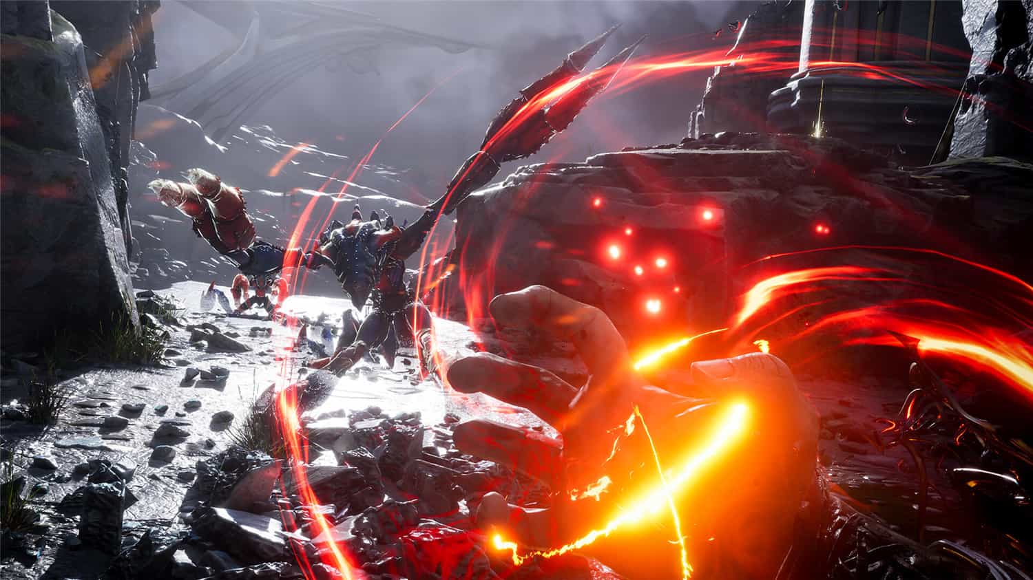 《不朽者传奇》v1.0.6.6中文版-趣奇资源网-第6张图片