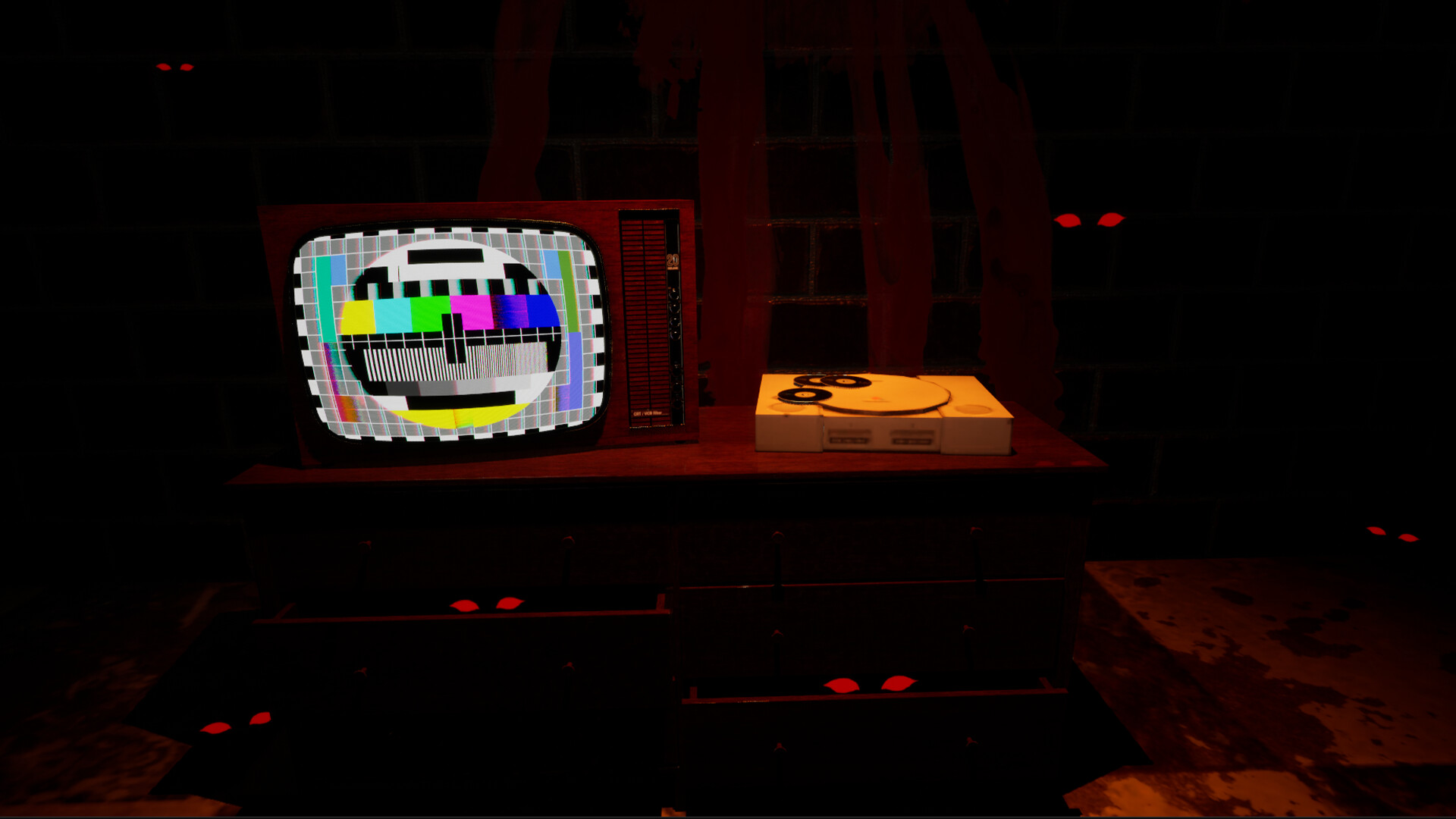 《鬼片》v1.0.0中文版