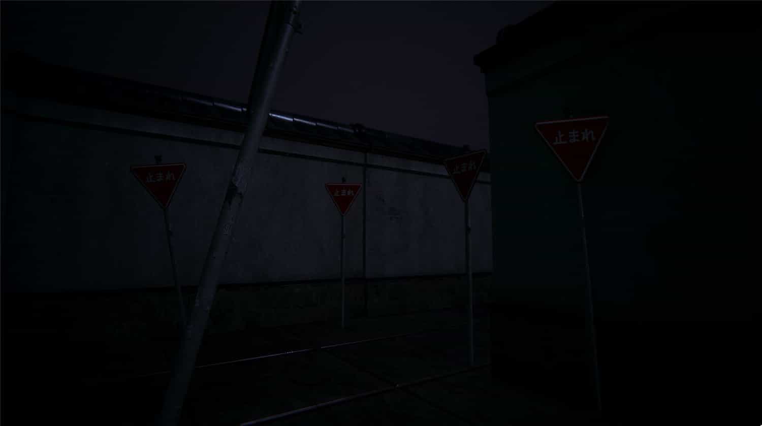 《恐怖遗迹》v1.0.0中文版-神游资源网