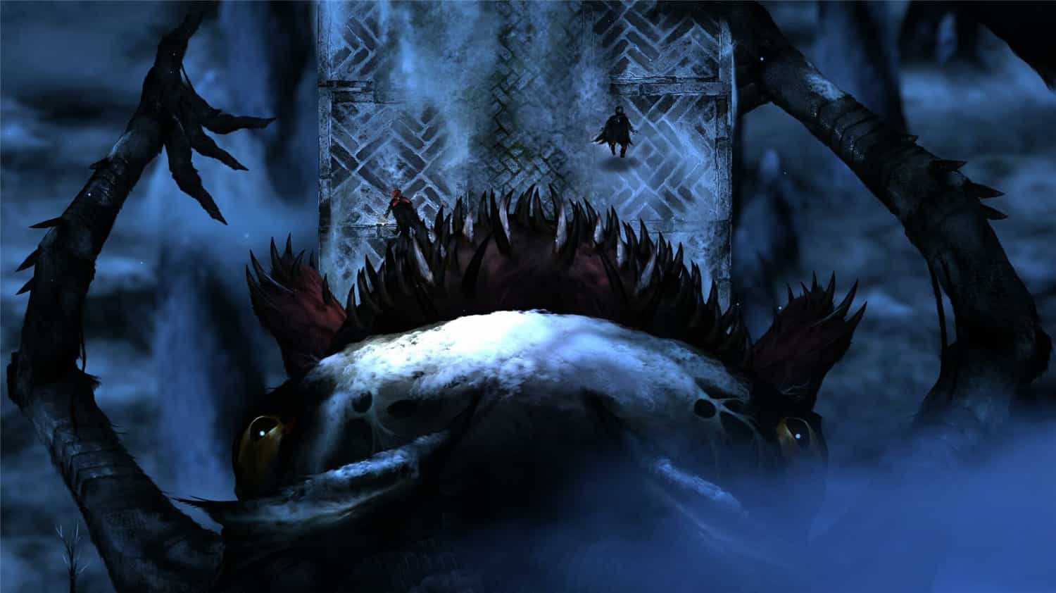 《永恒秩序》v1.0.1中文版-趣奇资源网-第7张图片 《永恒秩序》v1.0.1中文版-趣奇资源网-第7张图片