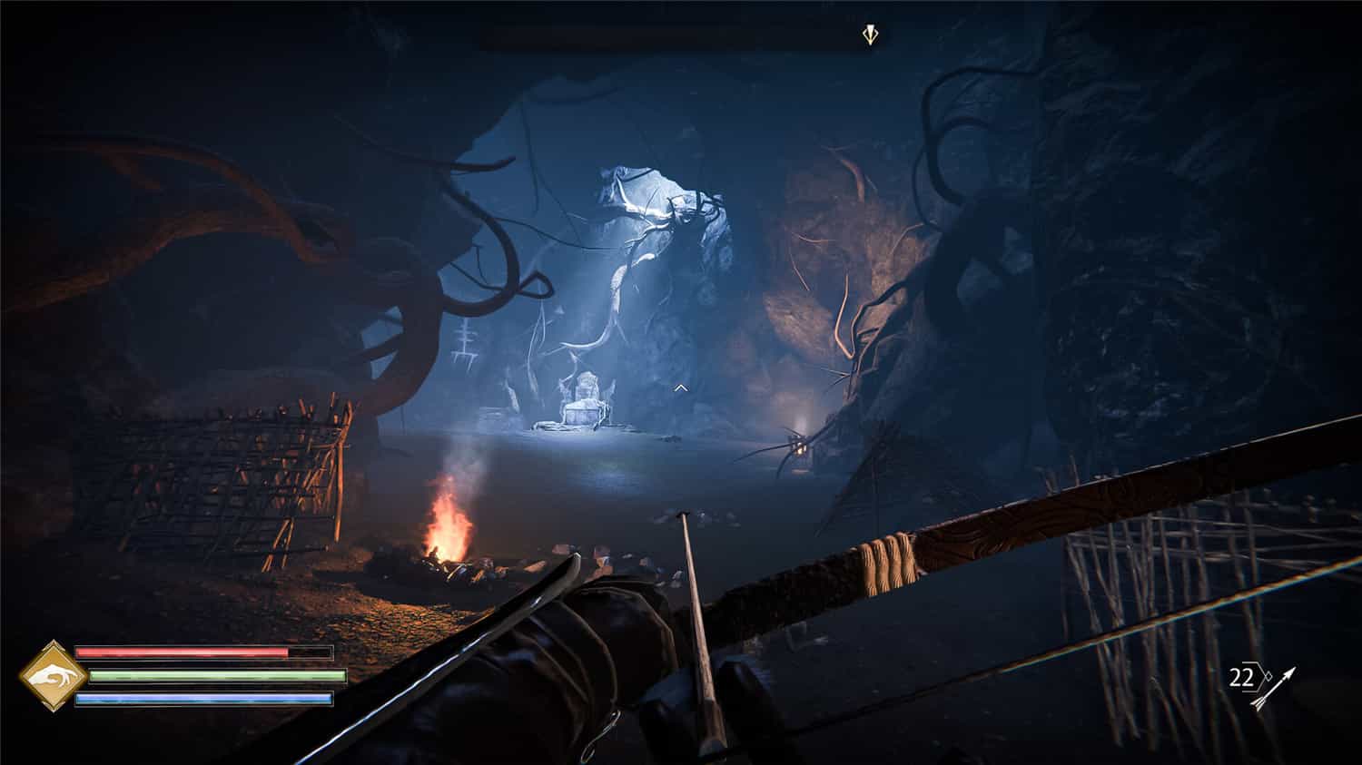 《污痕圣杯：阿瓦隆的陨落》中文版--第10张图片