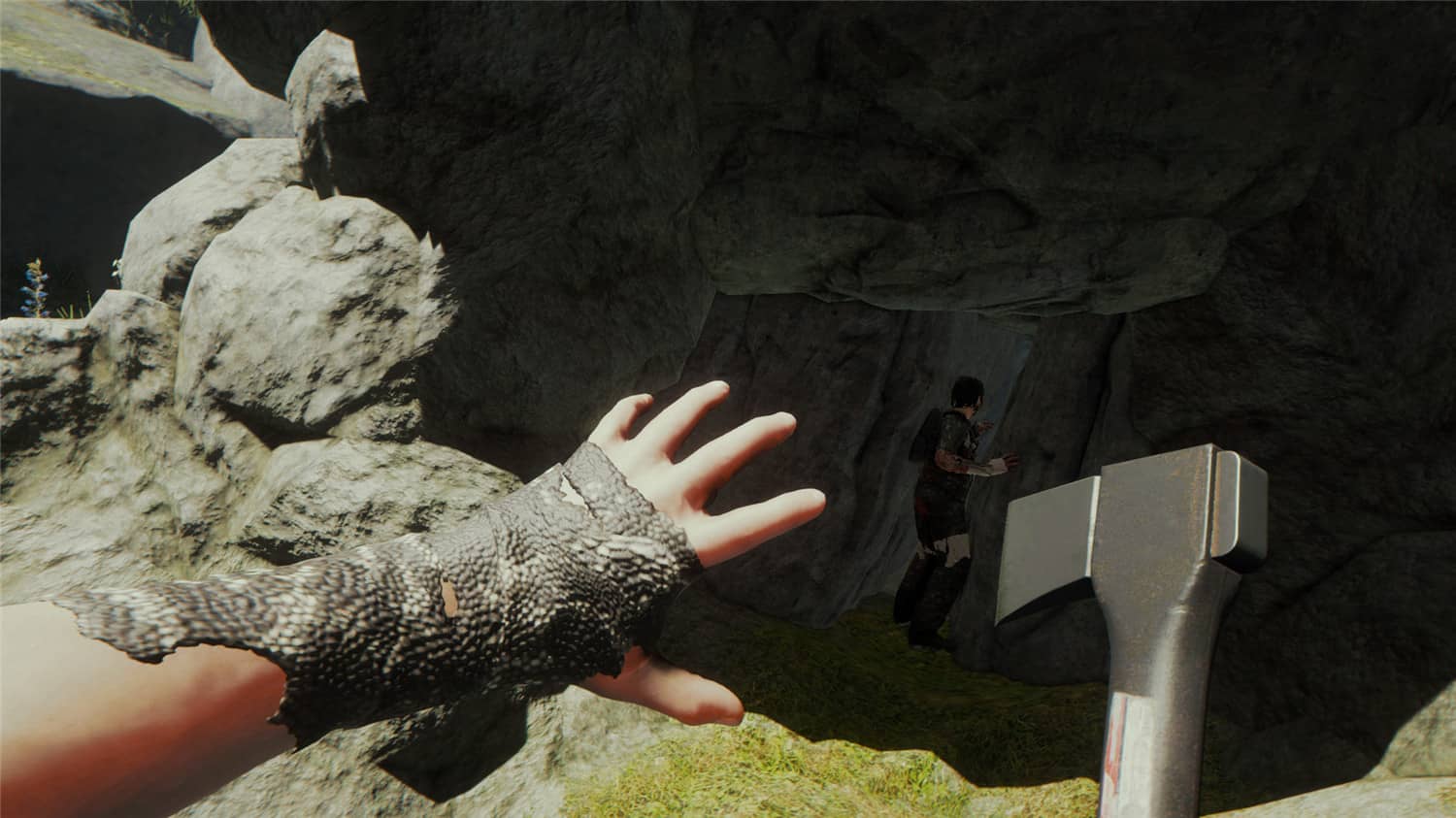 《迷失森林》v4175072中文版-趣奇资源网-第7张图片