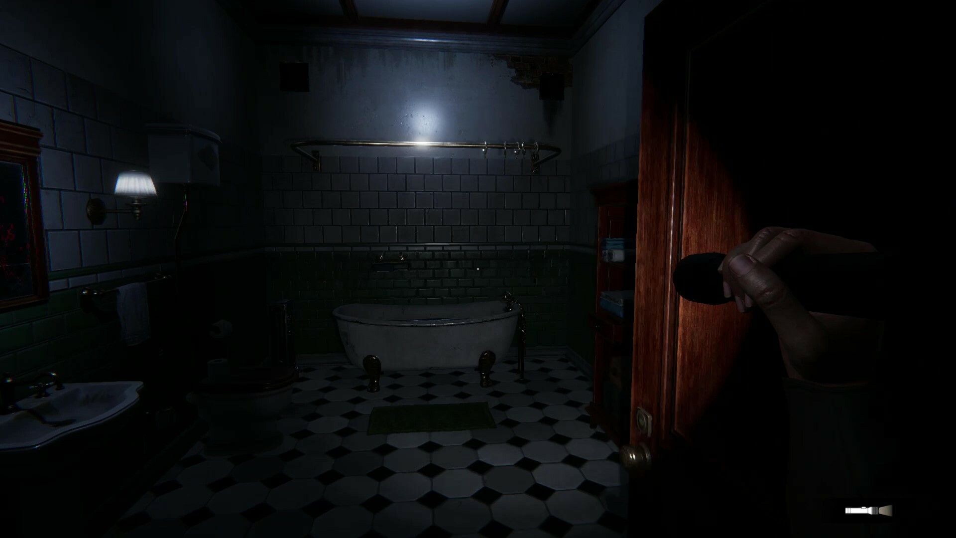 《尸境求生》v1.0.0中文版-趣奇资源网-第5张图片