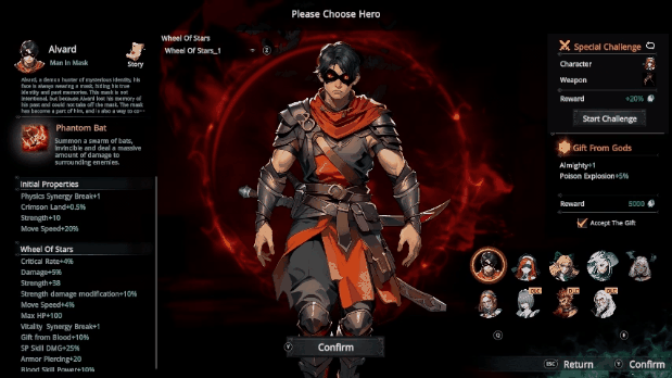 【手机/PC双端】神器行者（模拟器版本）-神游资源网