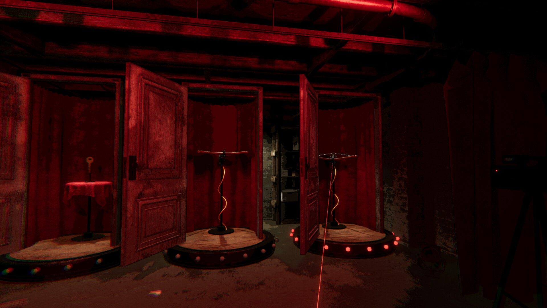 《死亡直播》v1.0.0中文版-趣奇资源网-第6张图片