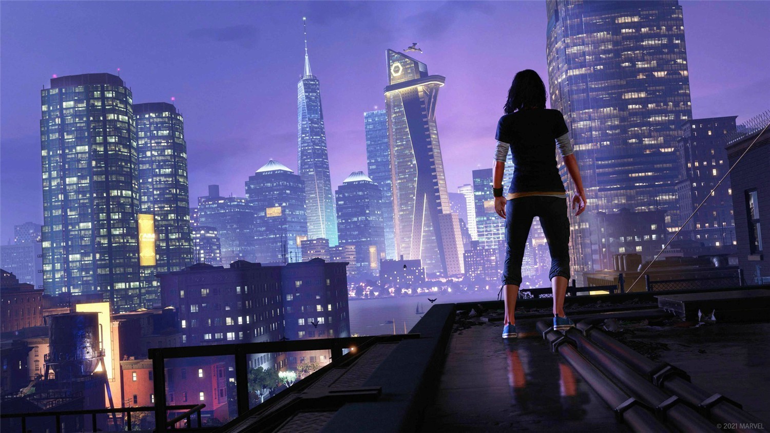 《漫威复仇者联盟》v2.8.2终极版-趣奇资源网-第6张图片 《漫威复仇者联盟》v2.8.2终极版-趣奇资源网-第6张图片