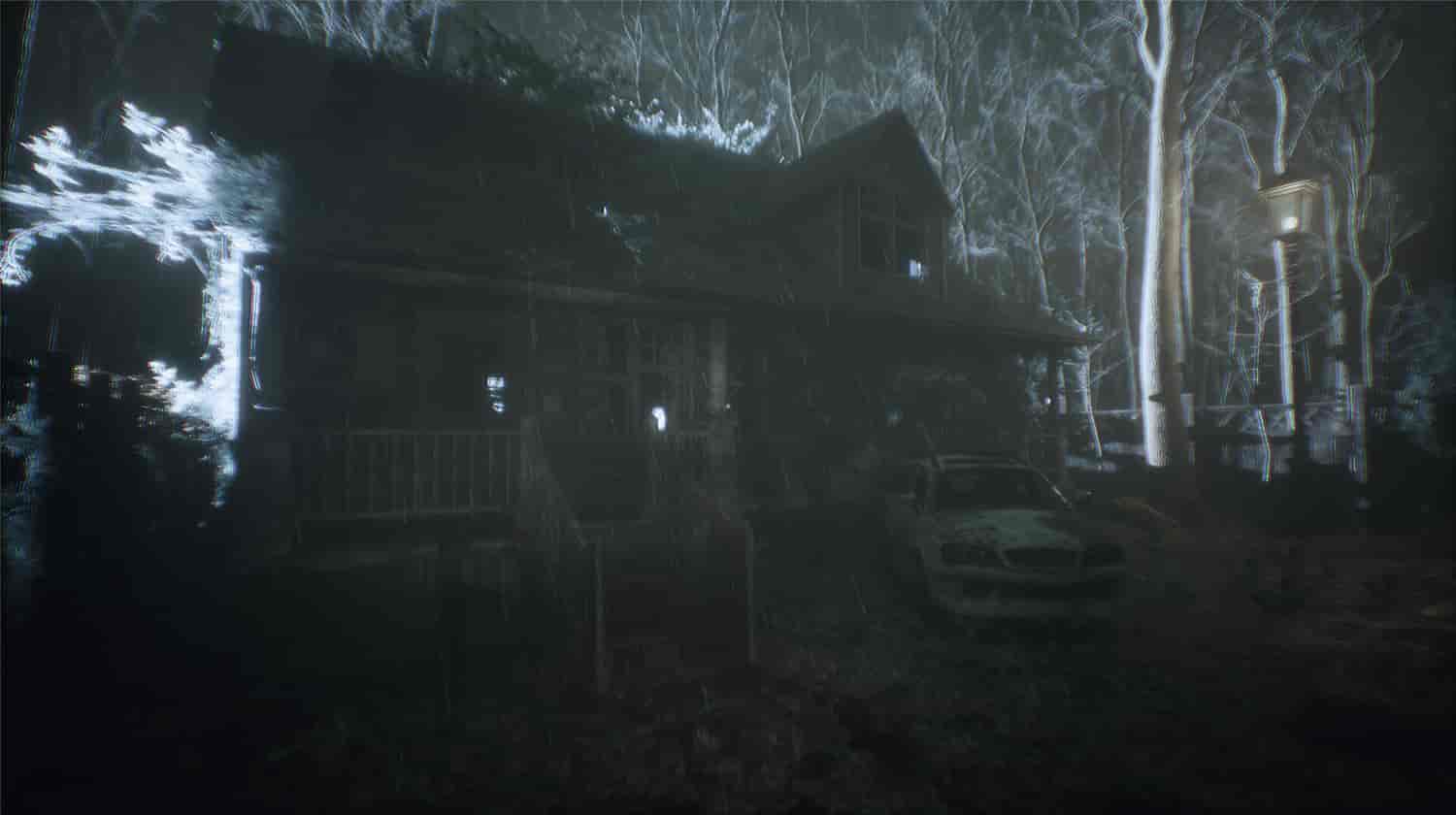 《灵魂气息》v1.0.0中文版