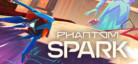 Phantom Spark 幻影火花 v1.0.0