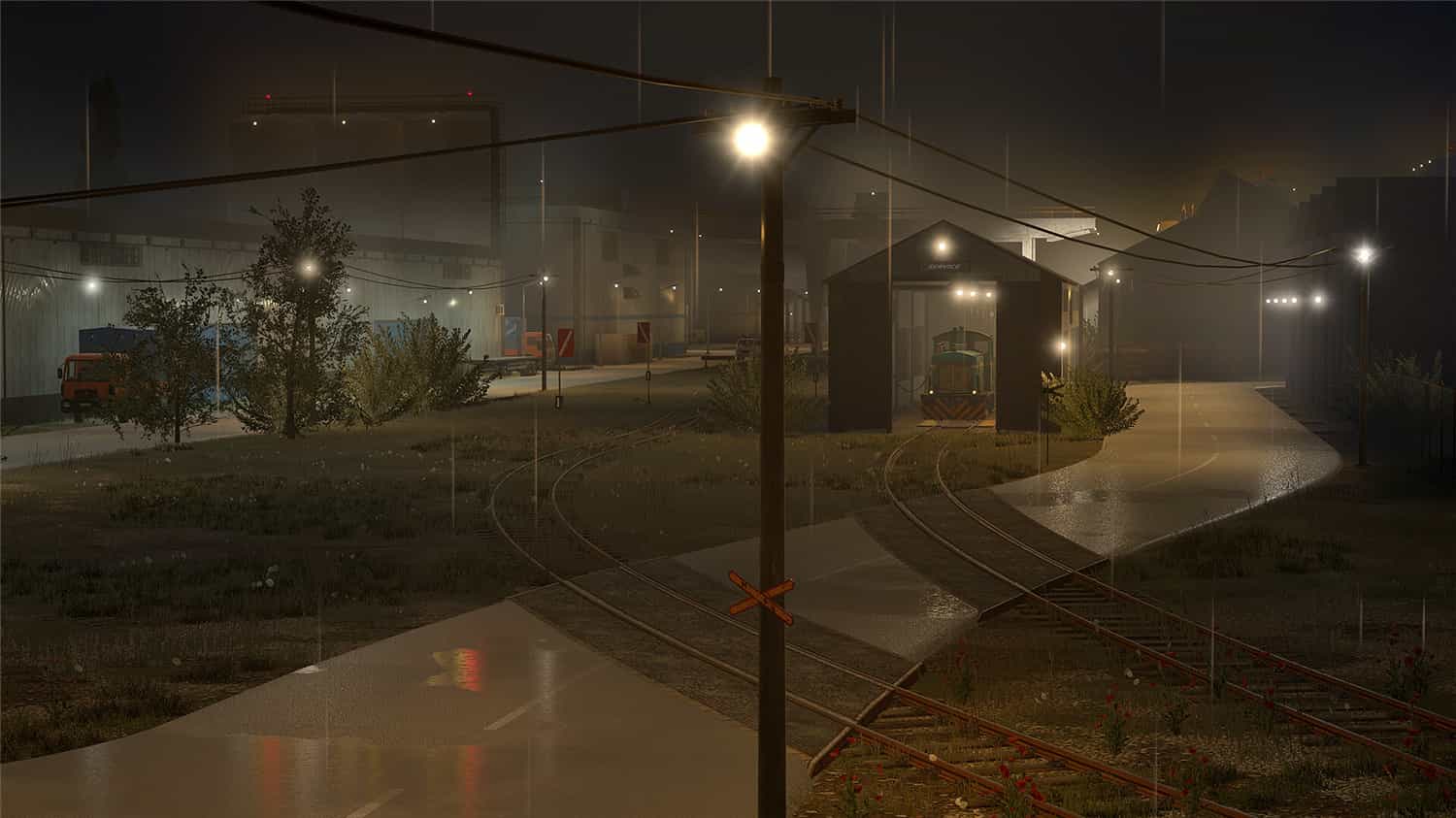 《脱轨的山谷》Build.18249144中文版-趣奇资源网-第5张图片