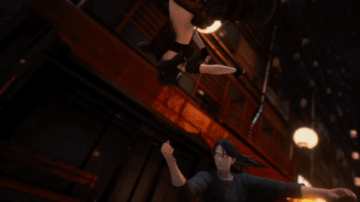 城市恶魔：重启 City Devil:Restart v0.4 官方中文版 PC+安卓