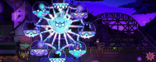 【手机/PC双端】太阳港-神游资源网