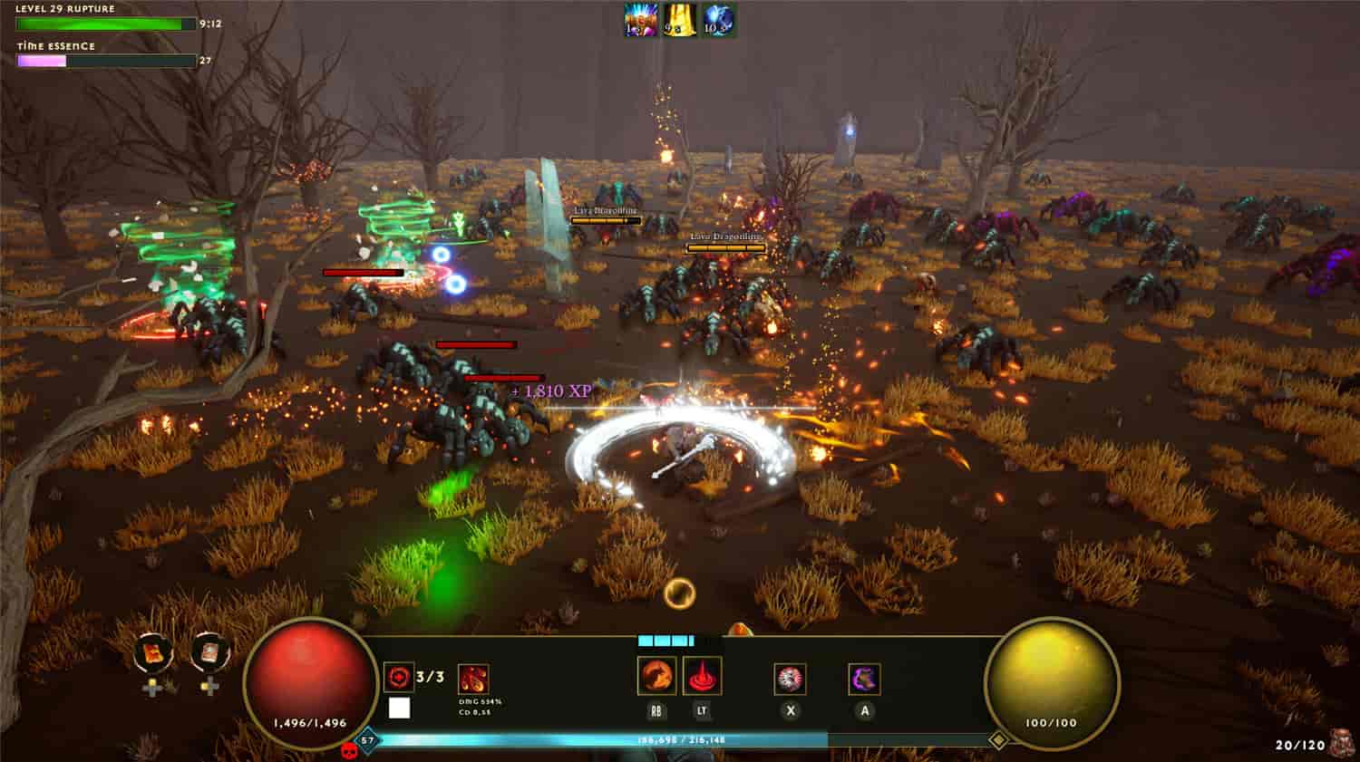 《矮人领域》v1.0.100原版英文-趣奇资源网-第6张图片