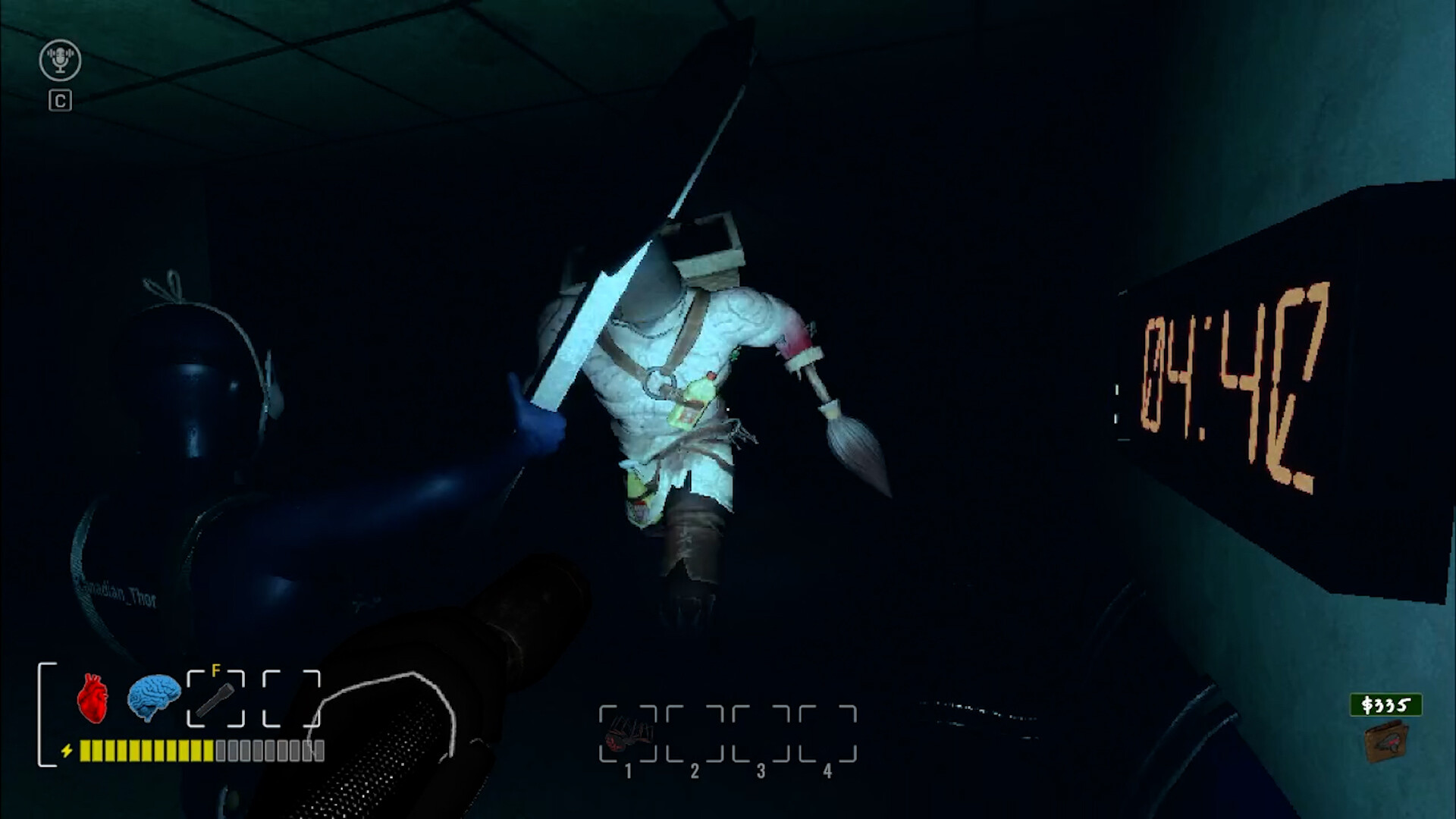 《地狱7分钟》v18273557中文版-趣奇资源网-第6张图片