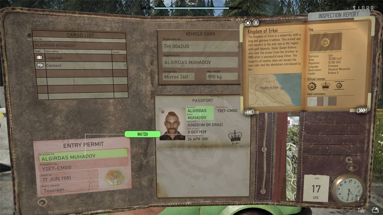 《缉私警察》v20250519中文版-趣奇资源网-第5张图片