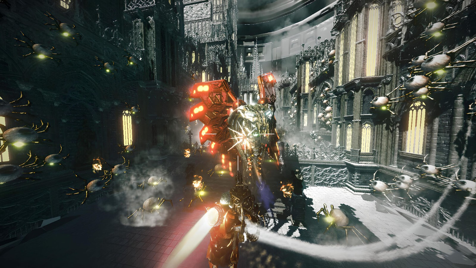 《赛博城》v1.0.0中文版-趣奇资源网-第6张图片