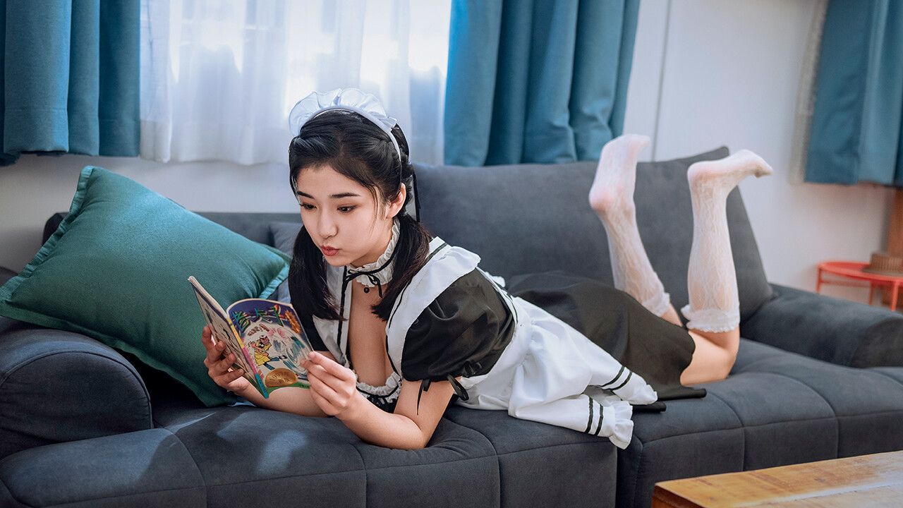 定制女友-神游资源网