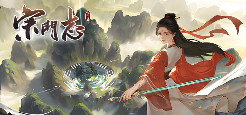 宗门志 v20251213 官方中文 Ascension