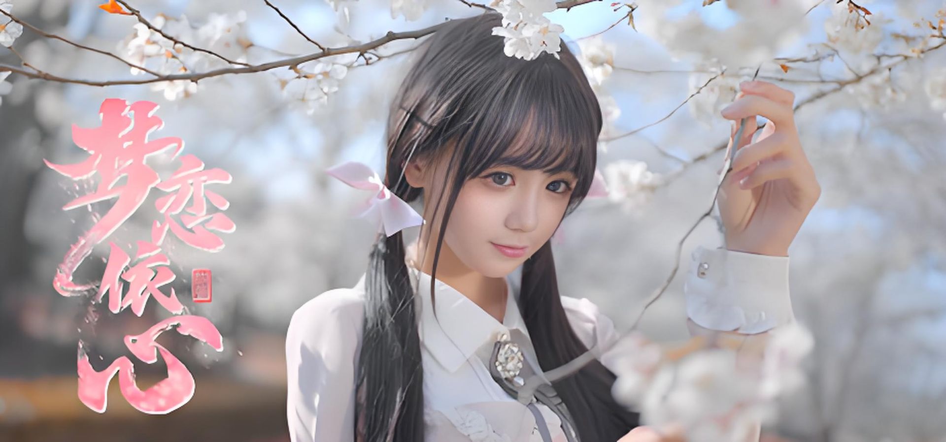 梦恋依心-神游资源网