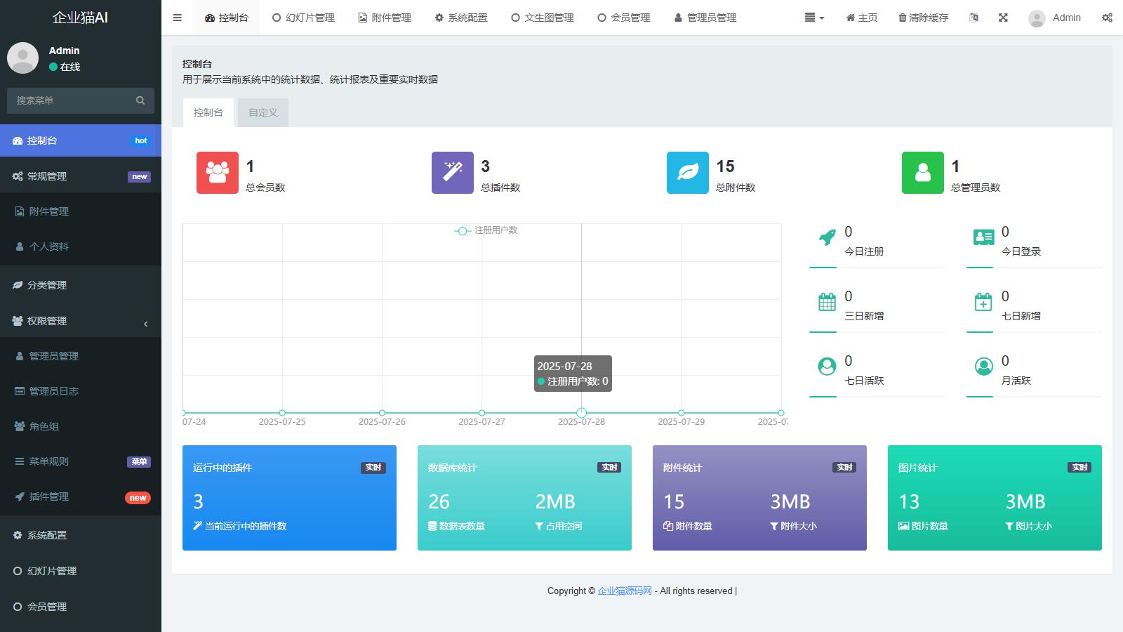修复版全新 AI 工具小程序源码 全开源