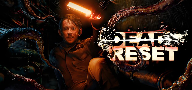 死亡重启 Dead Reset