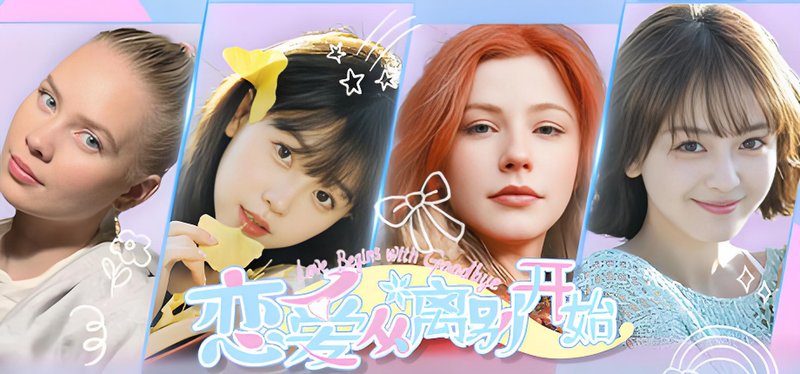 恋爱从离别开始-神游资源网