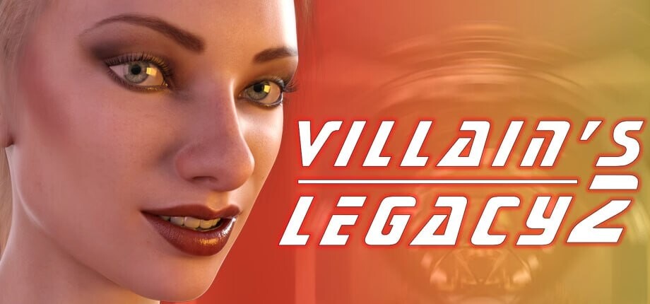[欧美SLG/动态] 恶棍的遗产2 Villain’s Legacy 2 v0.6.0  汉化版 [PC+安卓/3.8G]-神游资源网