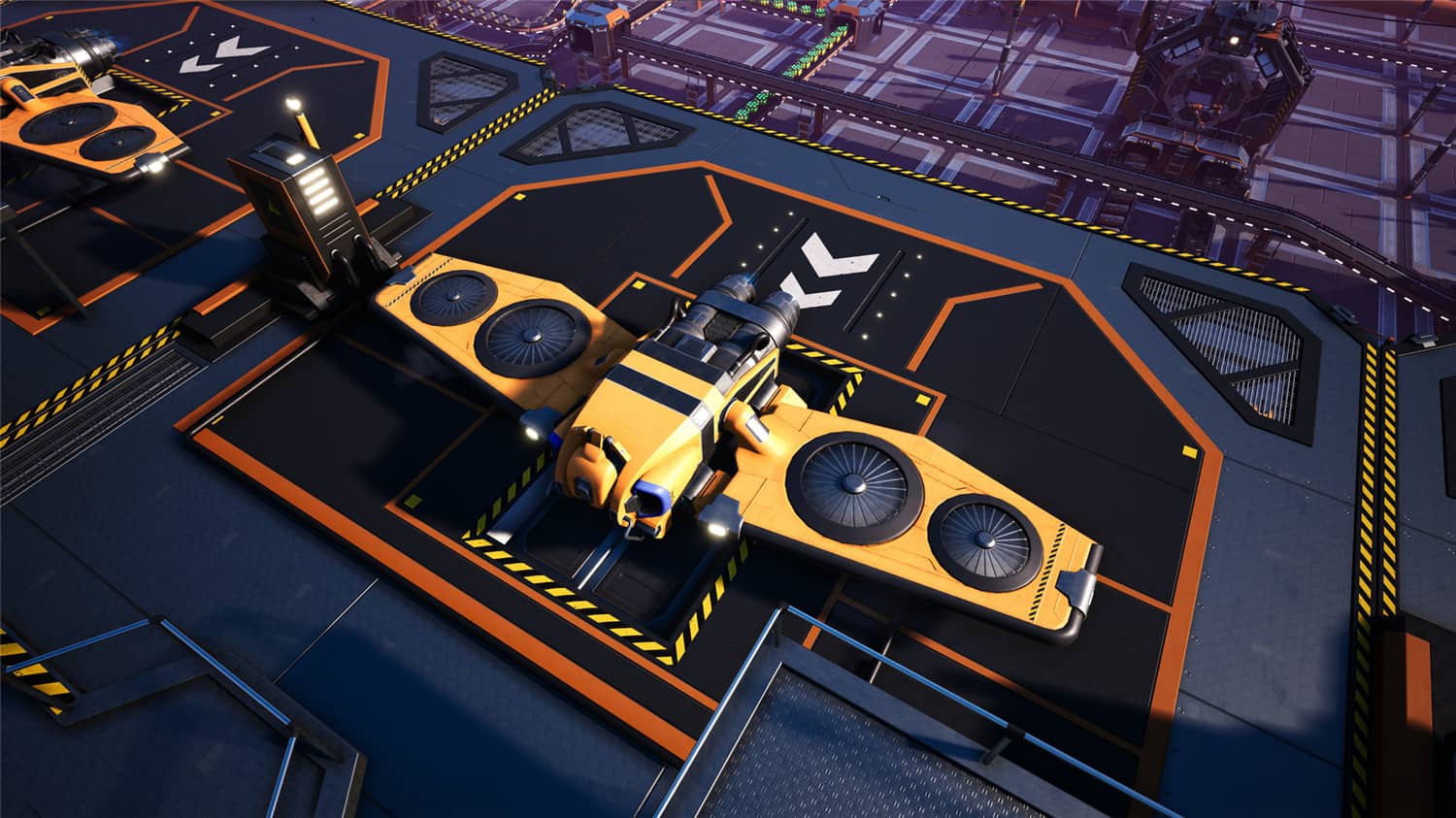 《幸福工厂》v1.1.1.4中文版-趣奇资源网-第11张图片