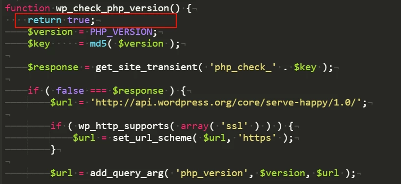 解决 WordPress 后台仪表盘打开缓慢问题-神游资源网
