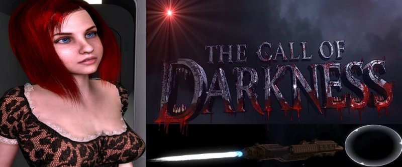 【欧美SLG AI汉化 后宫】黑暗的呼唤3.44 AI汉化版【PC+安卓 4.1G 】