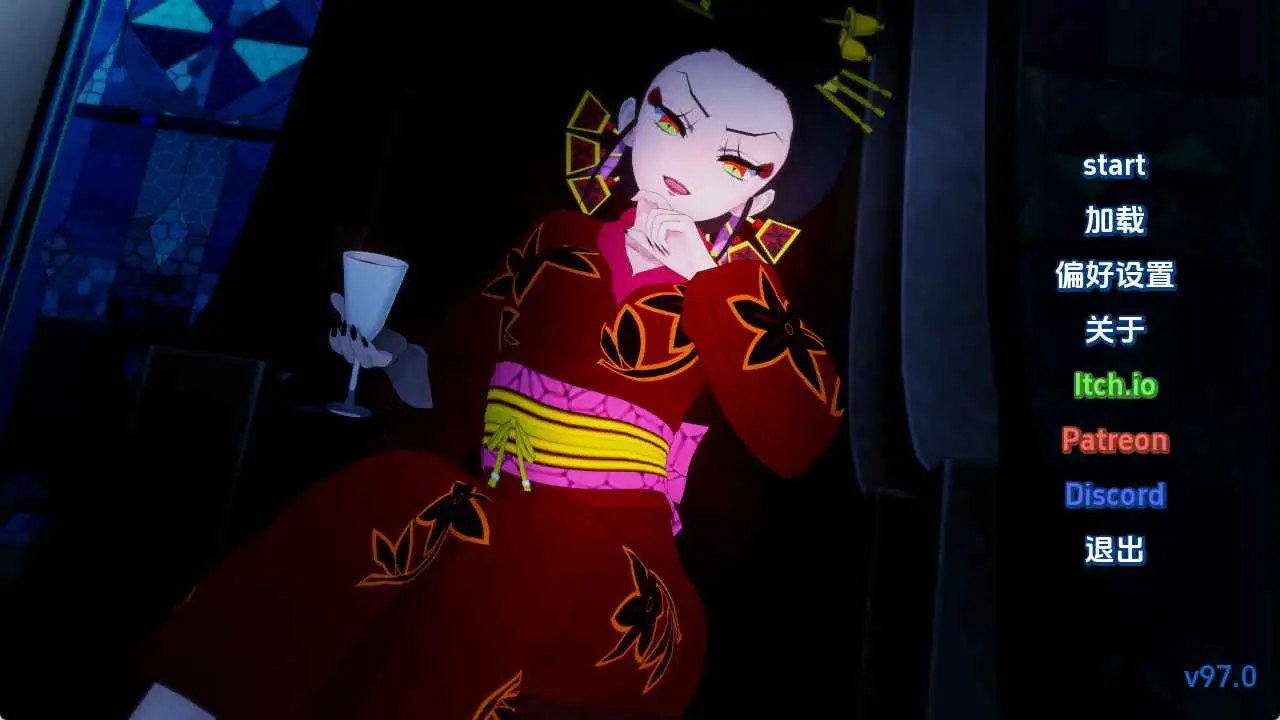 【日系/SLG/动态/更新】训练杀手v97.0 AI汉化版【PC+安卓/768M】-神游资源网