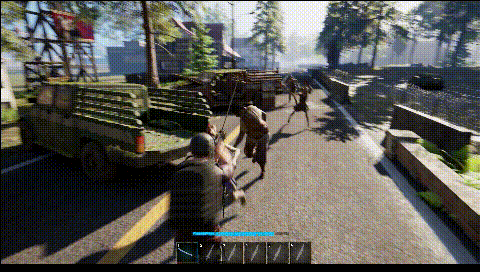 【端游推荐】无人生还