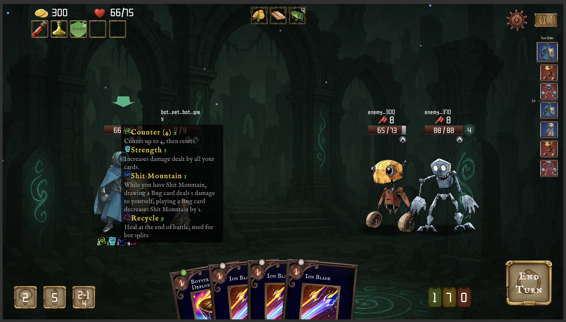 【端游推荐】解封契约