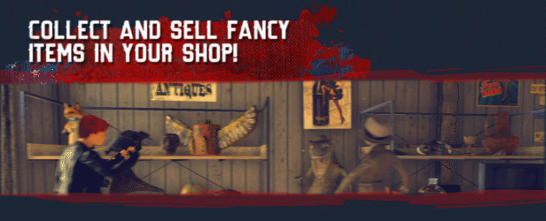 【端游推荐】废品大亨 豪华中文版 全DLC-神游资源网