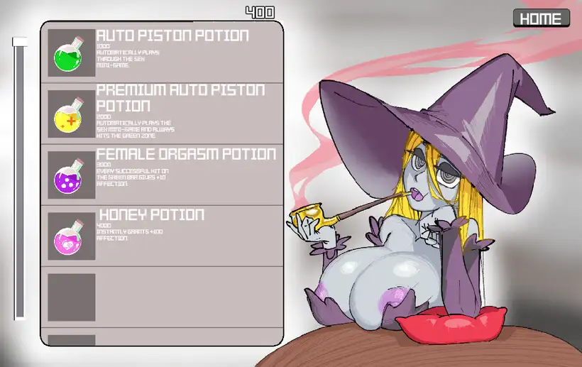 图片[2]-[日式SLG/DL6月] 桶屋 BucketRoom 生肉版 [500M]