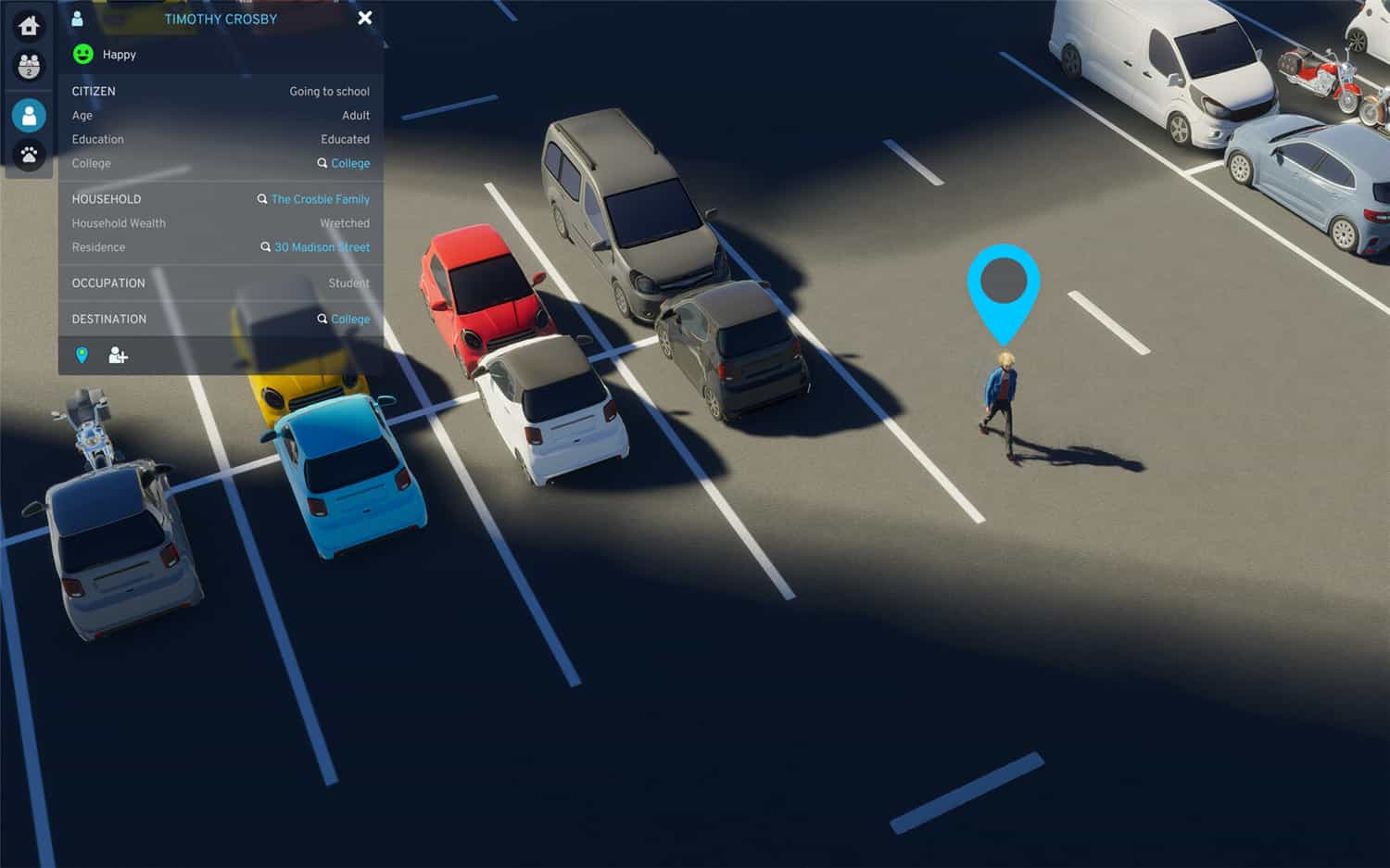 《城市：天际线2》v1.5.3f1中文版-神游资源网