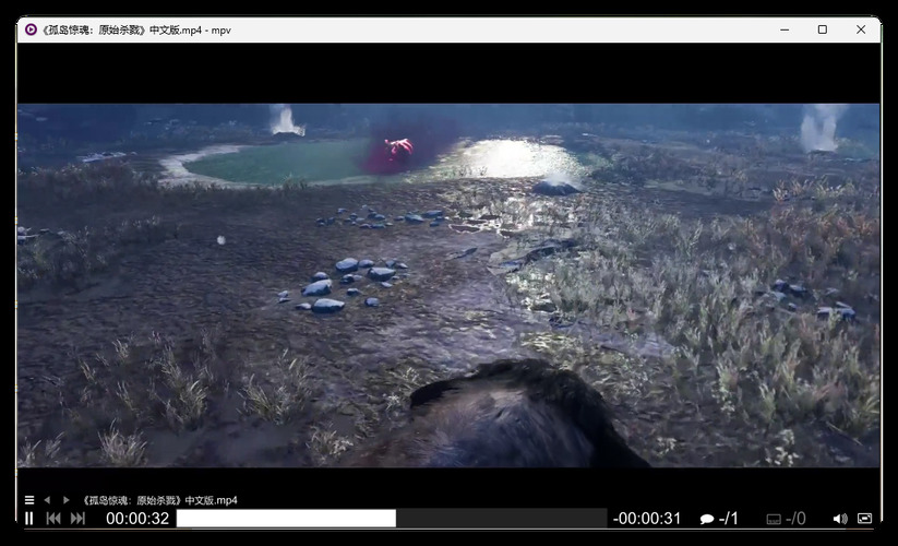 MPV播放器v2026.01.04 官方版-神游资源网