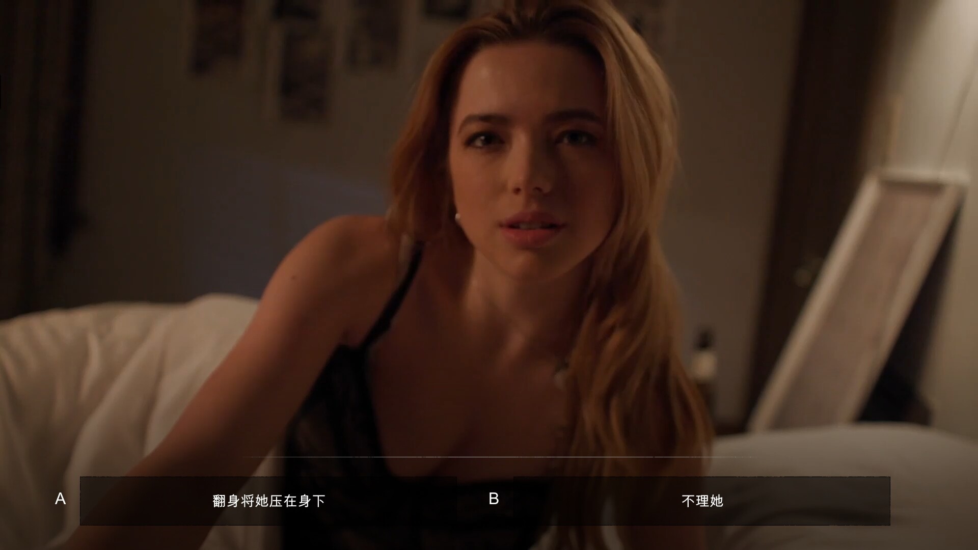 《小丑游戏》中文版-神游资源网