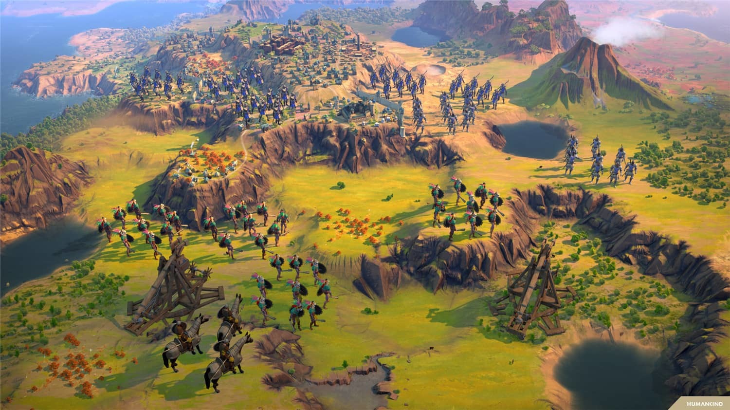 《人类》v1.0.29.4721数字豪华版-趣奇资源网-第6张图片