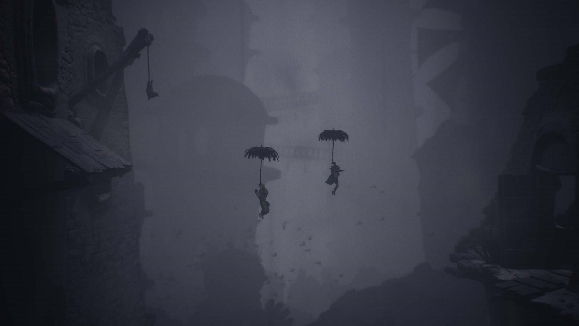 《小小梦魇3》v1.0.0中文版-趣奇资源网-第8张图片